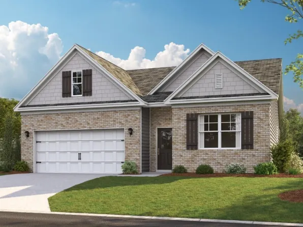 2311 Evarts Hill Dr, Kingsport, TN 37660