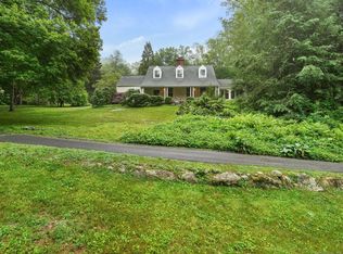 33 Great Pasture Rd, Redding, CT 06896