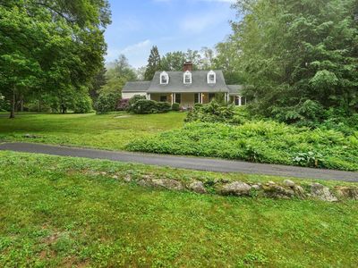 33 Great Pasture Road, Redding, CT, 06896