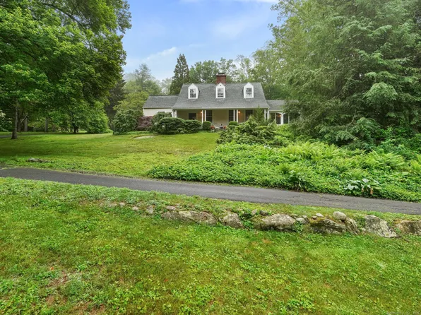 33 Great Pasture Road, Redding, CT 06896
