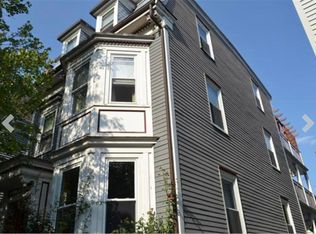 322 K St #2, Boston, MA 02127