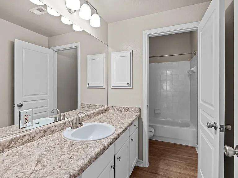 3 Bedroom
