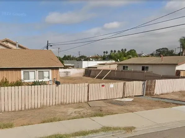 1116 Elm Ave Lot 23, Imperial Beach, CA 91932