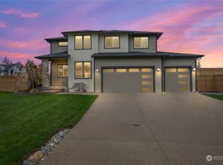 6626 232nd Ave E, Buckley, WA