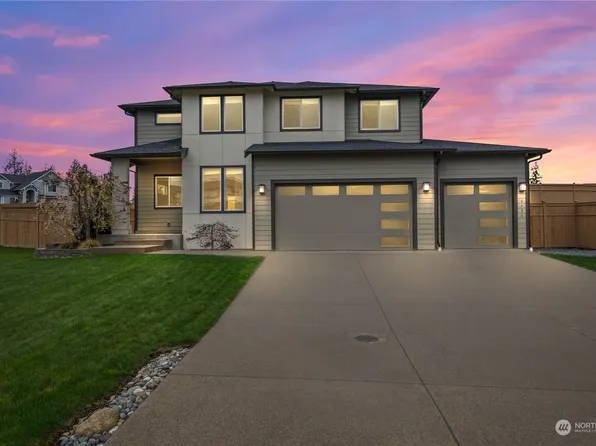 6626 232nd Avenue E, Buckley, WA 98321