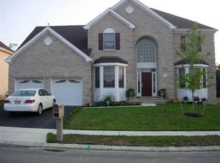 36 Harvest Way, Little Egg Harbor, NJ