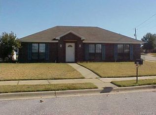 300 Hambleton Ct, Montgomery, AL 36117