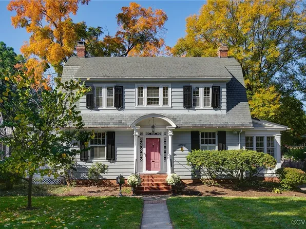 4222 Seminary Ave, Richmond, VA 23227