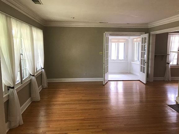Front Room, From Entrance