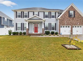 809 Checkerspot Way, Chesapeake, VA 23323