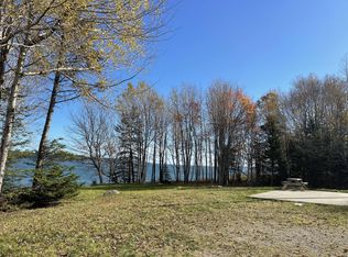 861 Mason Bay Rd, Jonesport, ME 04649