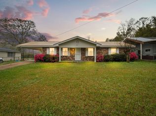 605 Barbara St, Deridder, LA 70634