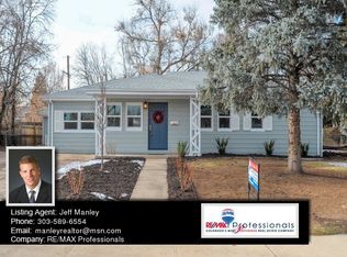 1625 S Lowell Blvd, Denver, CO 80219