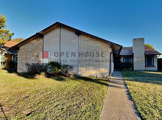 1805 Baltimore Dr, Richardson, TX 75081