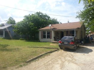 613 Hillcrest St, Hillsboro, TX 76645