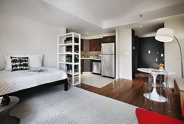 1st image of 2638 21st St APT 6B