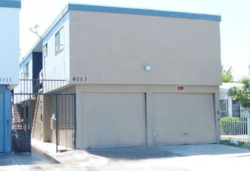 6113 Linden Ave.