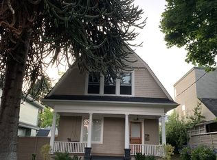 7421 Latona Ave NE, Seattle, WA 98115