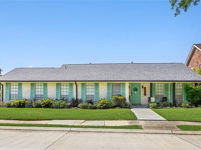 2476 Lark St, New Orleans, LA, 70122