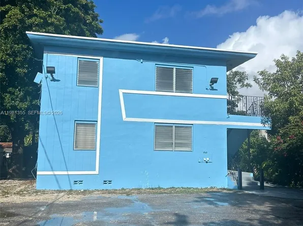 1565 SW 6th St APT 5, Miami, FL 33135