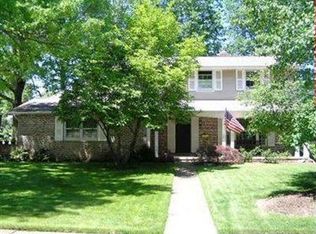 3720 Chrisfield Dr, Rocky River, OH 44116