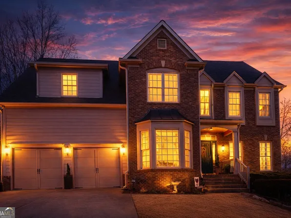 1235 Summerfield Dr, Cumming, GA 30040