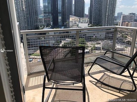 3rd image of 350 S Miami Ave APT 2604