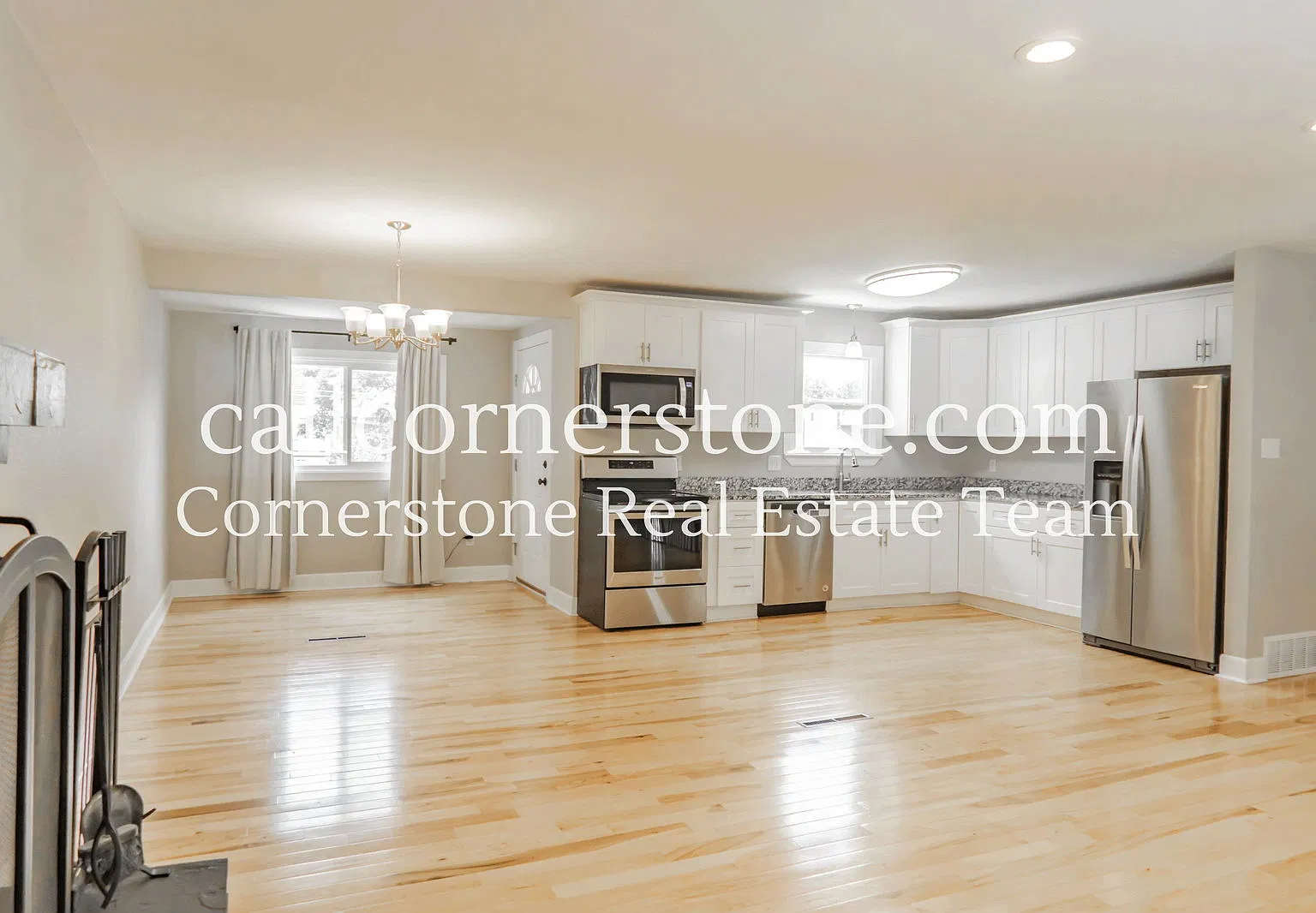 4 bed, 2.0 bath, 2052 sqft, $2,422 — Photo 3