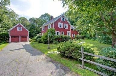 For Sale: 800 Salem End Rd, Framingham, MA 01702