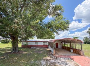 308 Central Ave, Frostproof, FL 33843