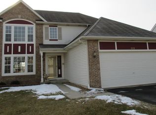 1535 Columbine Cir, Romeoville, IL 60446