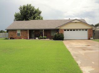 280931 Scissortail Dr, Duncan, OK 73533