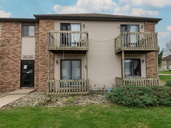 402 Clarinet Blvd E, Elkhart, IN 46516