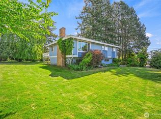 5860 Hawthorne Lane, Ferndale, WA 98248