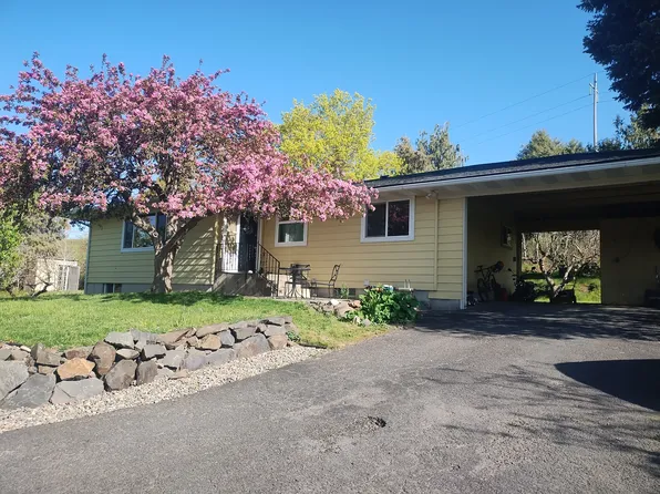 2202 Brayton Rd, Pullman, WA 99163