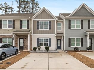 4316 Mallory Ct S, Union City, GA 30291