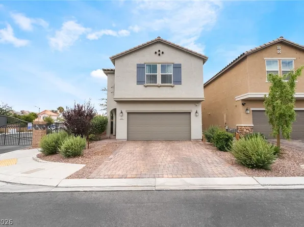 7237 Pazienza Ave, Las Vegas, NV 89113