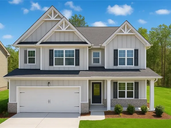 362 Cedar Wood Trce, Winder, GA 30680