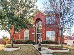 7299 Waterlily Ln, Frisco, TX 75033