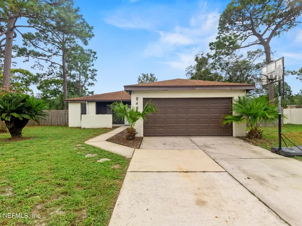 2464 OAKVIEW Drive, Jacksonville, FL 32246