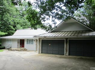 636 Bald Mountain Rd, Dillard, GA 30537