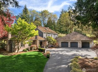 1640 198th Pl SE, Sammamish, WA