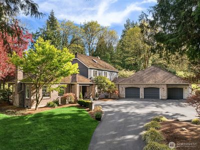 1640 198th Place SE, Sammamish, WA, 98075
