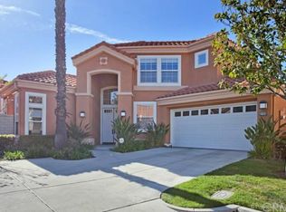 21161 San Miguel, Mission Viejo, CA 92692