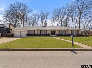 1505 Everglades Dr, Tyler, TX 75703