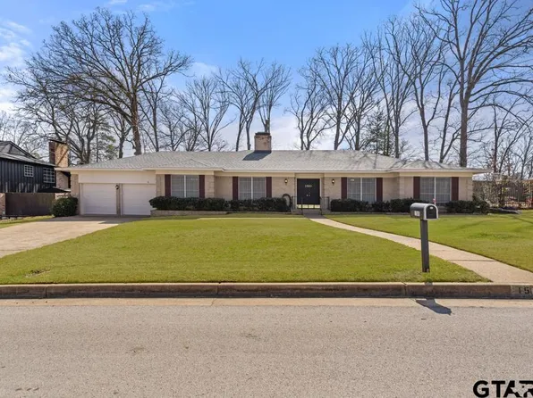 1505 Everglades Dr, Tyler, TX 75703