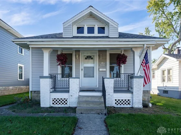 2653 Wayland Ave, Dayton, OH 45420