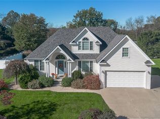 320 Ridgeview Cir, Blairsville, PA 15717