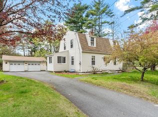 464 Pinedale Ave, Athol, MA 01331
