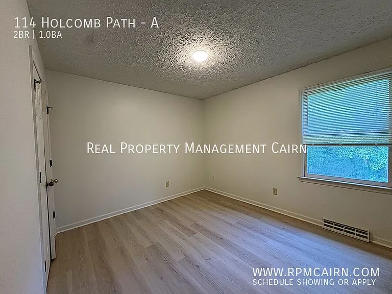 114 Holcomb Path Rd #A — Photo 7